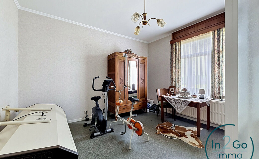 Huis te koop in Lubbeek