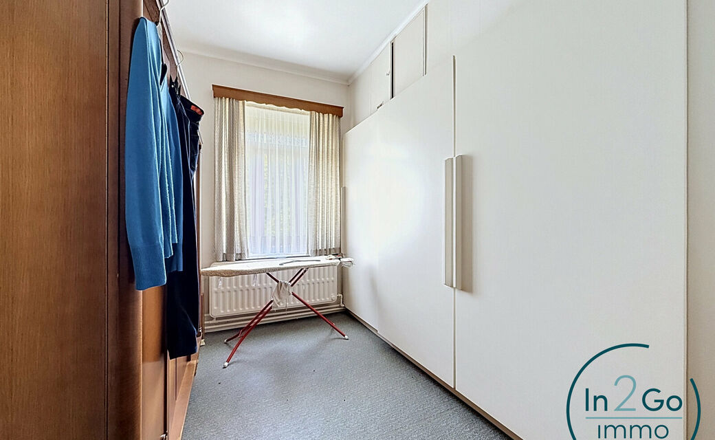 Huis te koop in Lubbeek