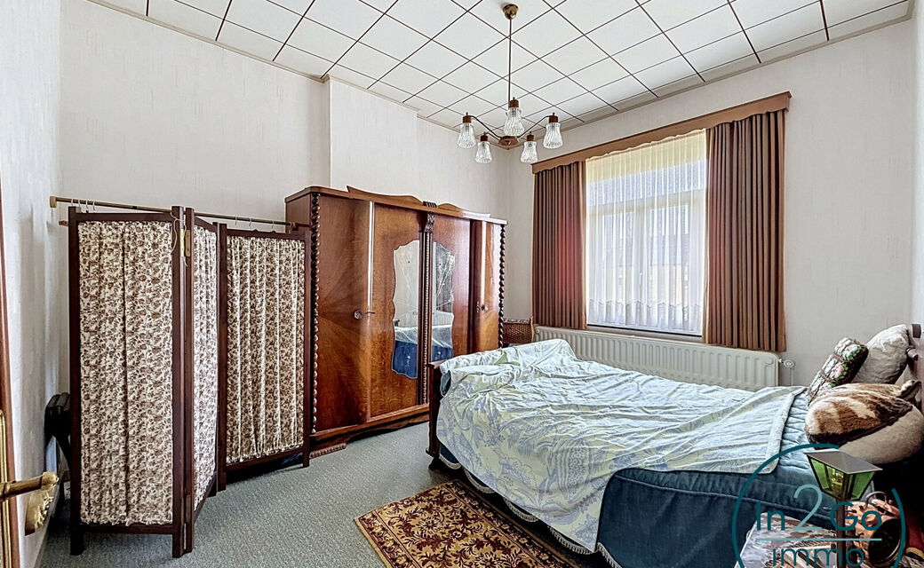 Huis te koop in Lubbeek