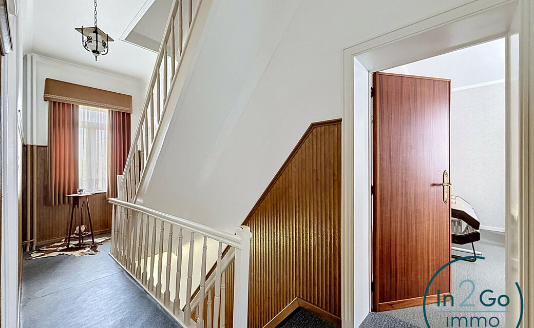 Huis te koop in Lubbeek