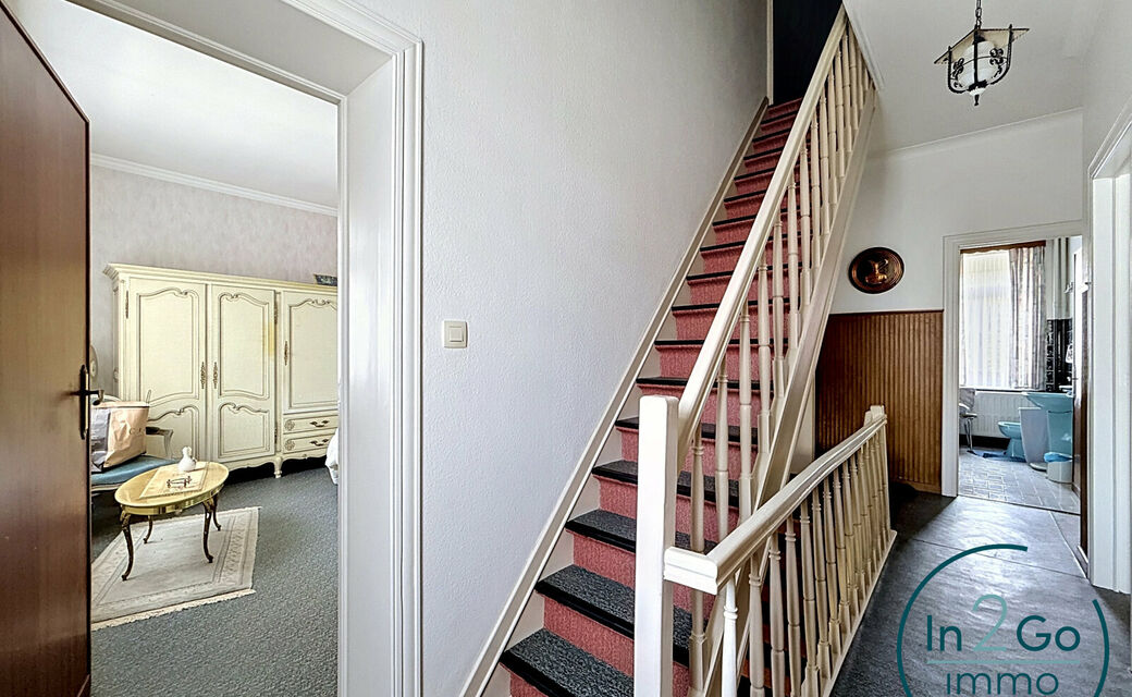 Huis te koop in Lubbeek