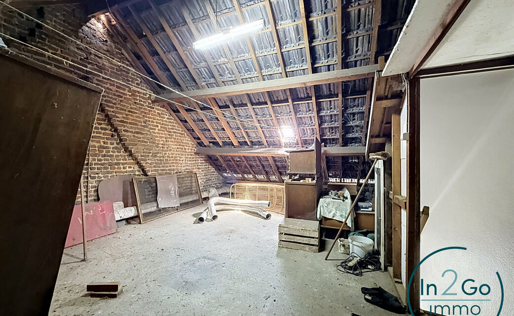 Huis te koop in Lubbeek