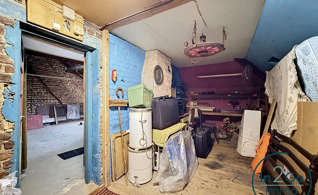 Huis te koop in Lubbeek
