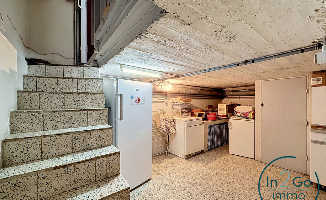 Huis te koop in Lubbeek