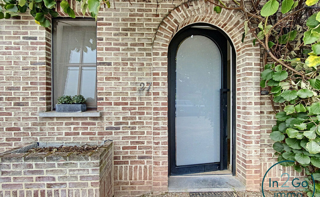 Huis te koop in Oud-Heverlee
