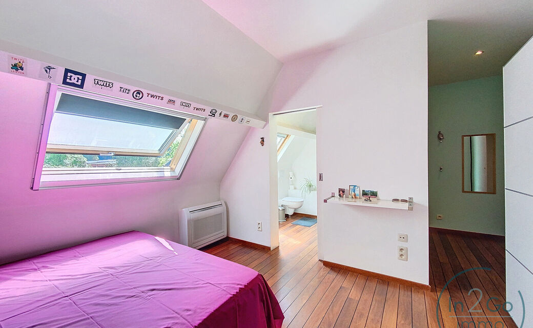 Huis te koop in Oud-Heverlee