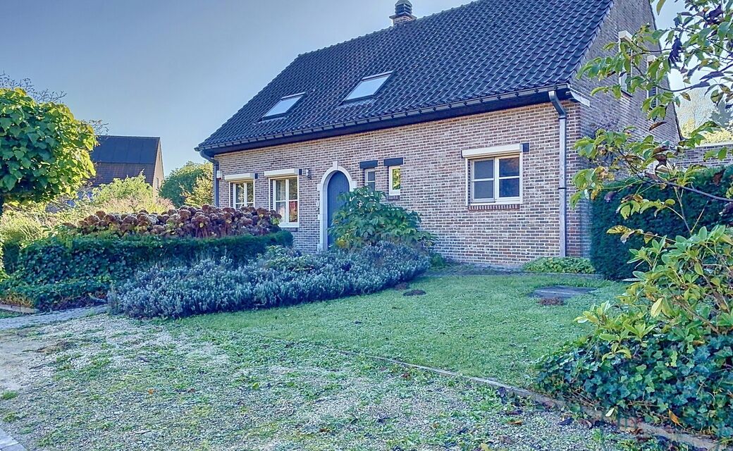 Huis te koop in Oud-Heverlee