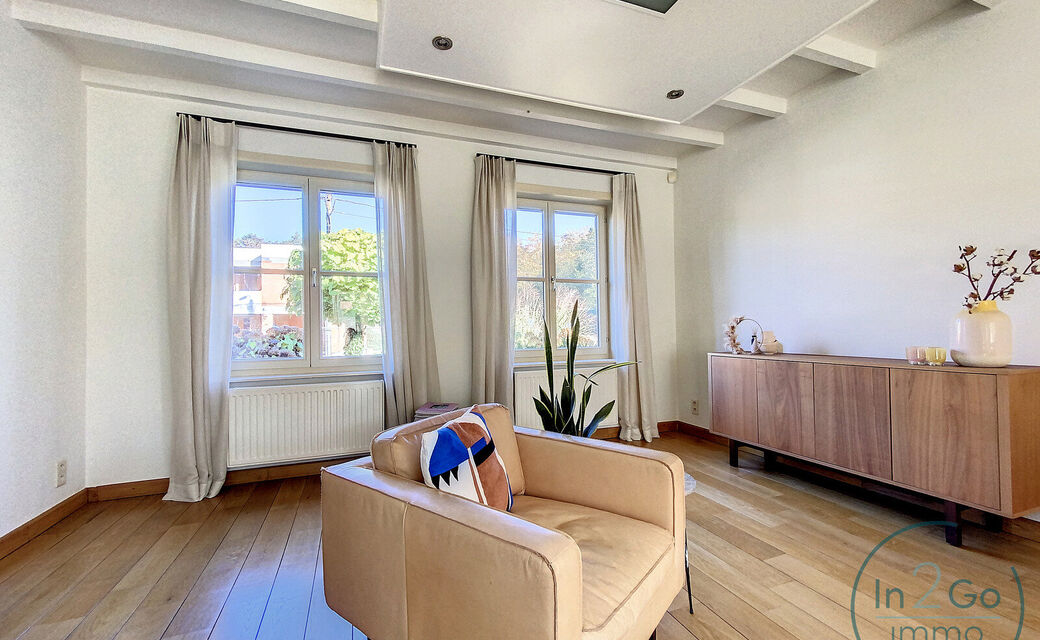 Huis te koop in Oud-Heverlee