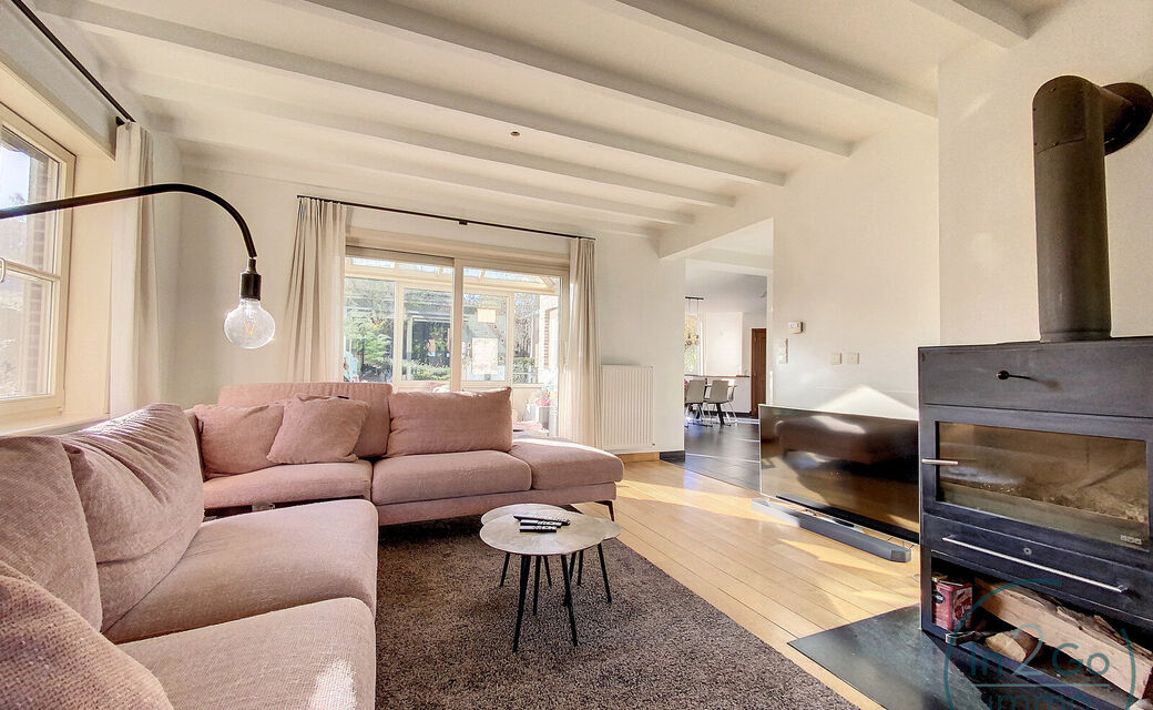 Huis te koop in Oud-Heverlee
