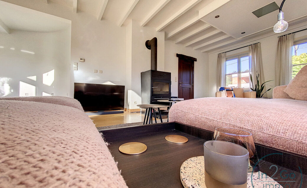 Huis te koop in Oud-Heverlee