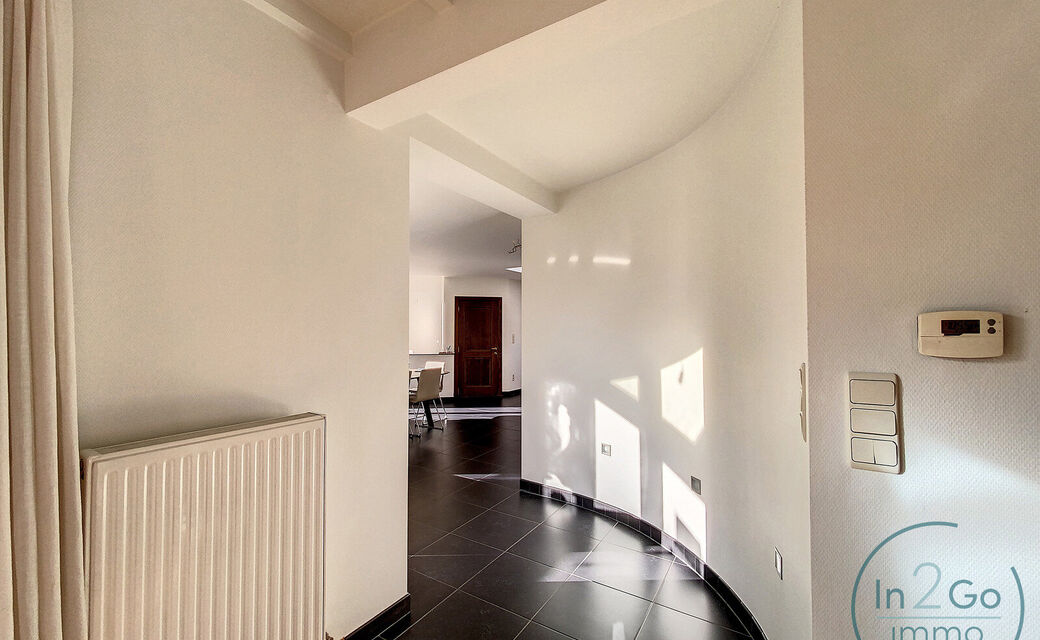 Huis te koop in Oud-Heverlee