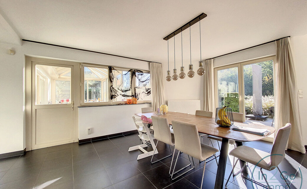 Huis te koop in Oud-Heverlee
