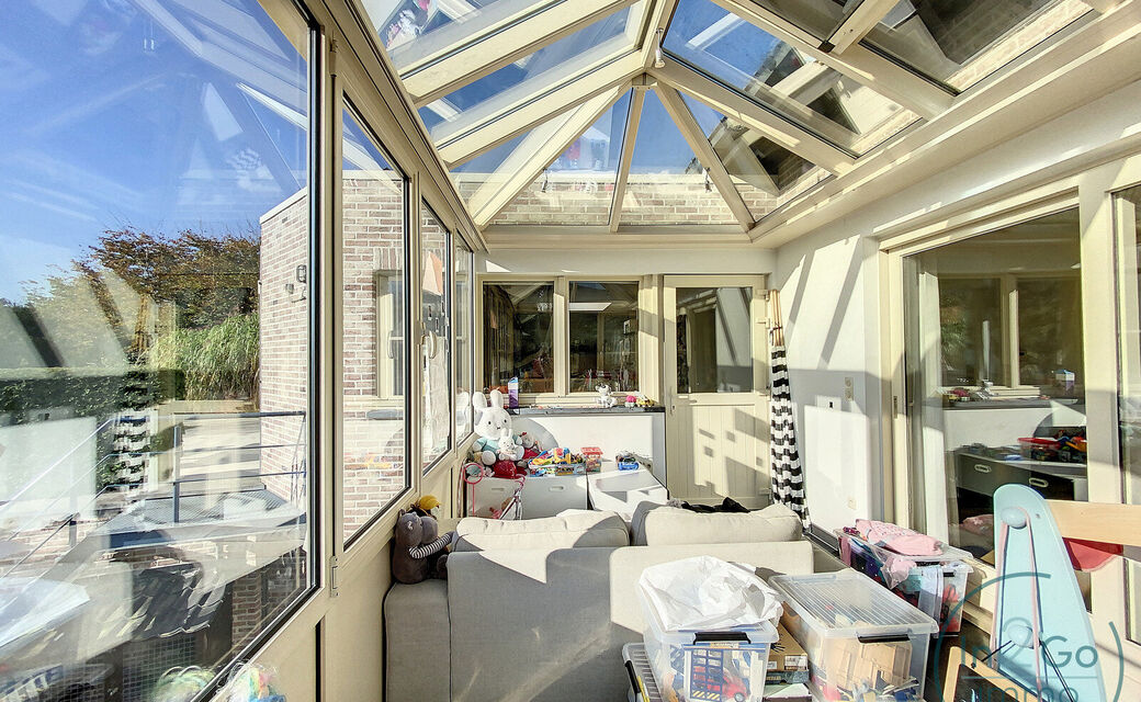 Huis te koop in Oud-Heverlee