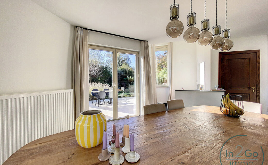 Huis te koop in Oud-Heverlee
