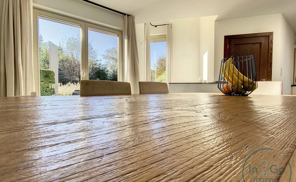 Huis te koop in Oud-Heverlee