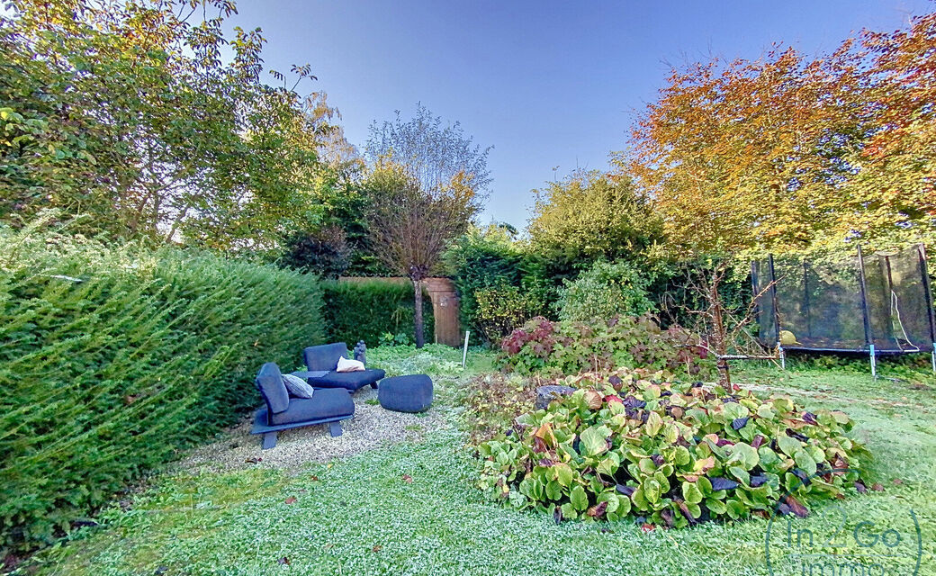Huis te koop in Oud-Heverlee