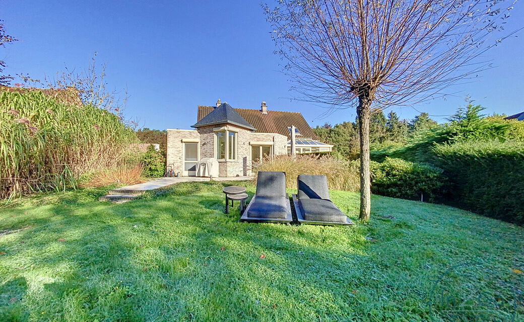 Huis te koop in Oud-Heverlee