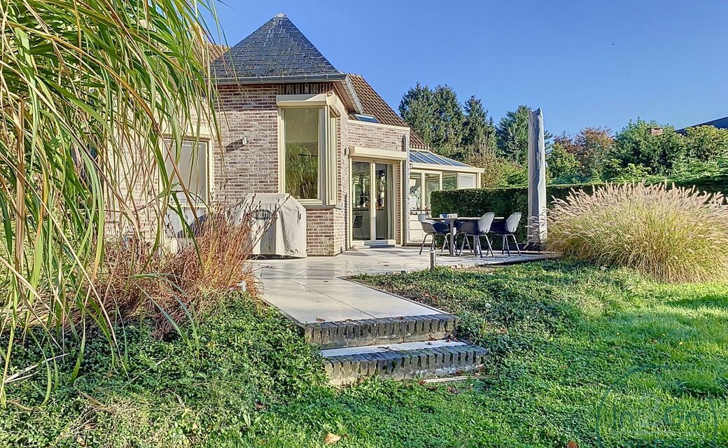 Huis te koop in Oud-Heverlee
