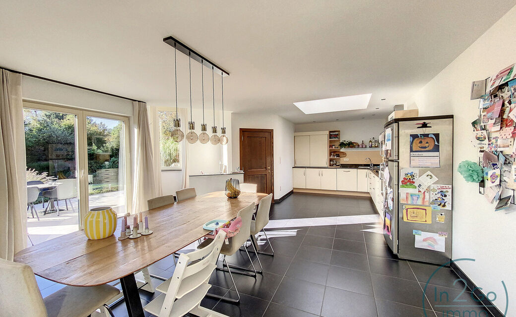 Huis te koop in Oud-Heverlee