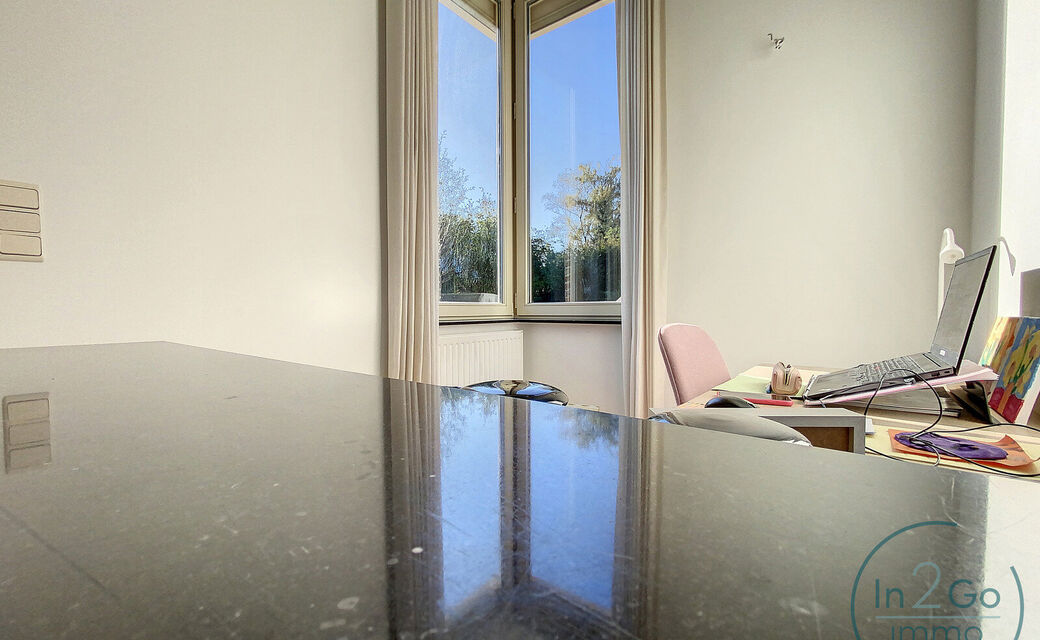 Huis te koop in Oud-Heverlee