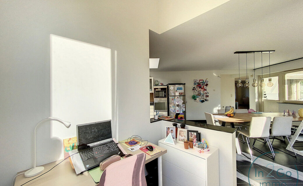 Huis te koop in Oud-Heverlee