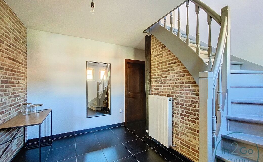 Huis te koop in Oud-Heverlee