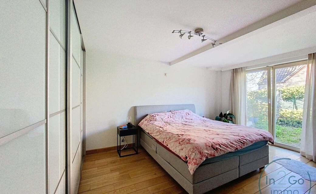 Huis te koop in Oud-Heverlee