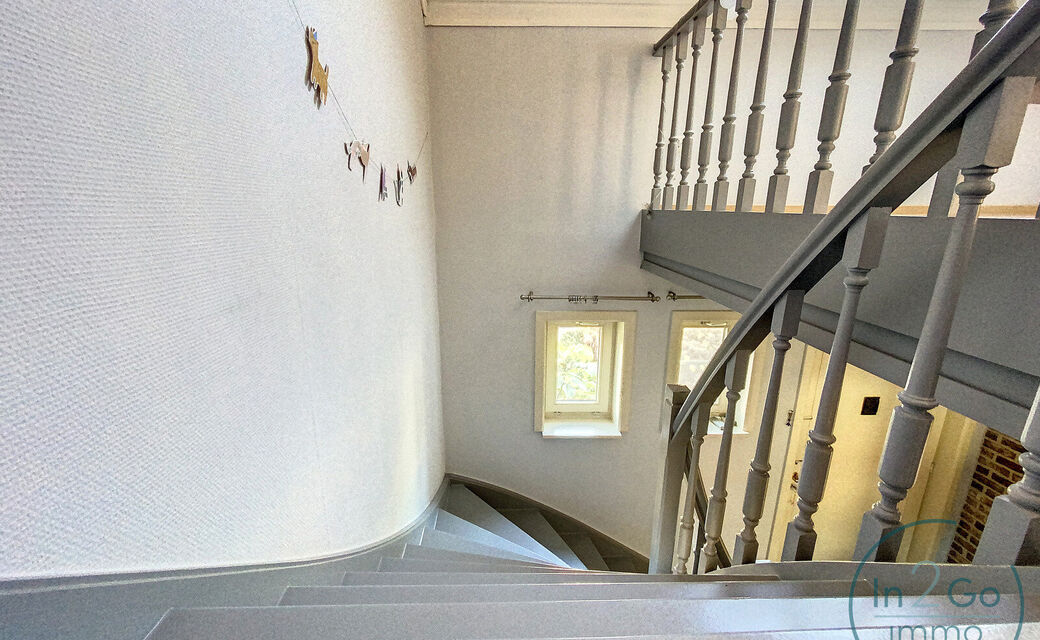 Huis te koop in Oud-Heverlee