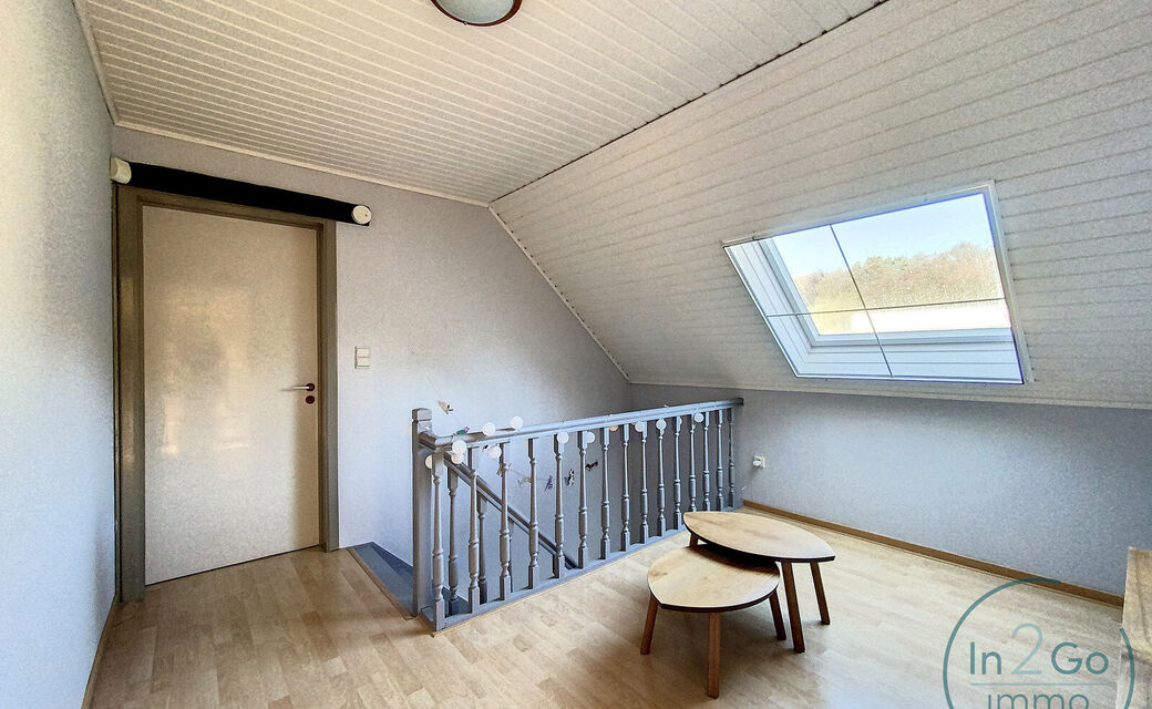 Huis te koop in Oud-Heverlee