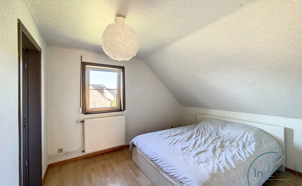 Huis te koop in Oud-Heverlee