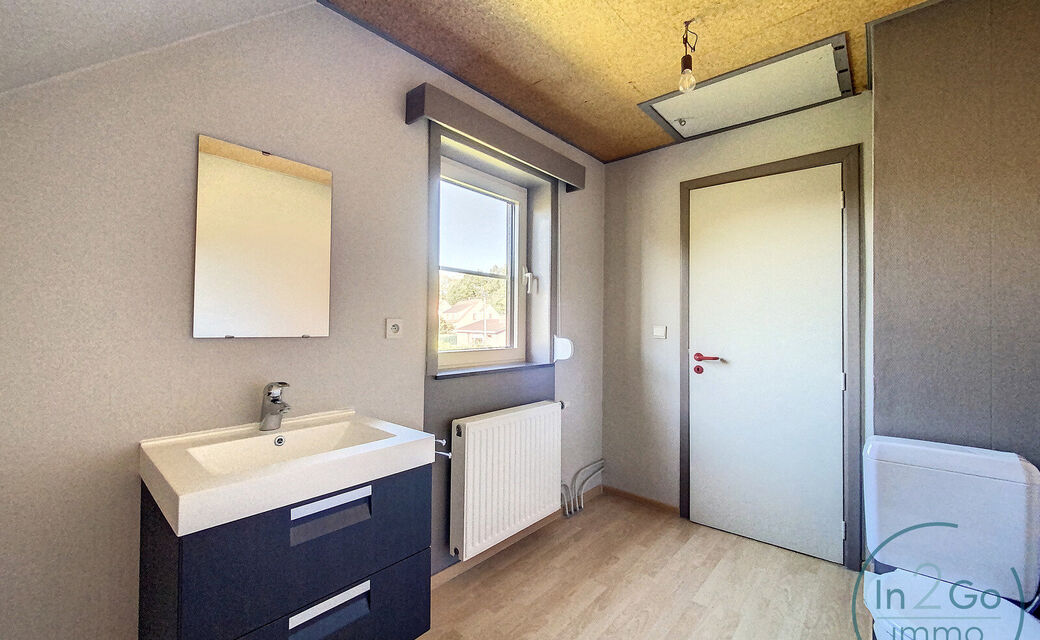 Huis te koop in Oud-Heverlee