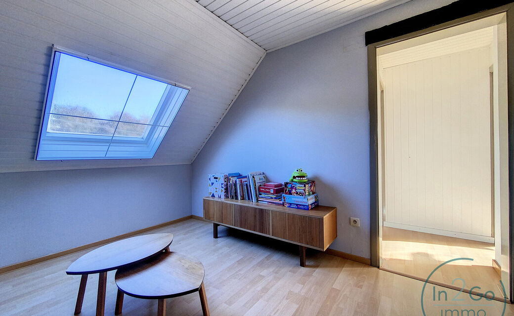 Huis te koop in Oud-Heverlee