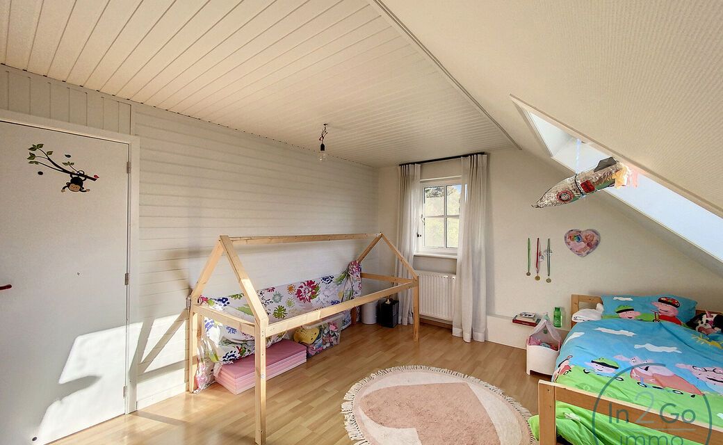 Huis te koop in Oud-Heverlee
