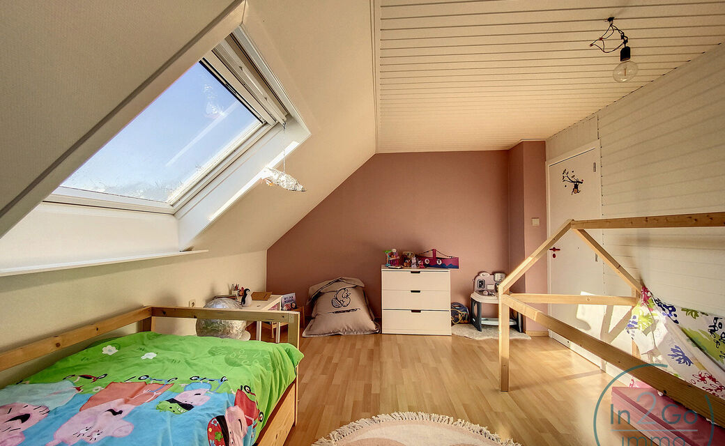 Huis te koop in Oud-Heverlee
