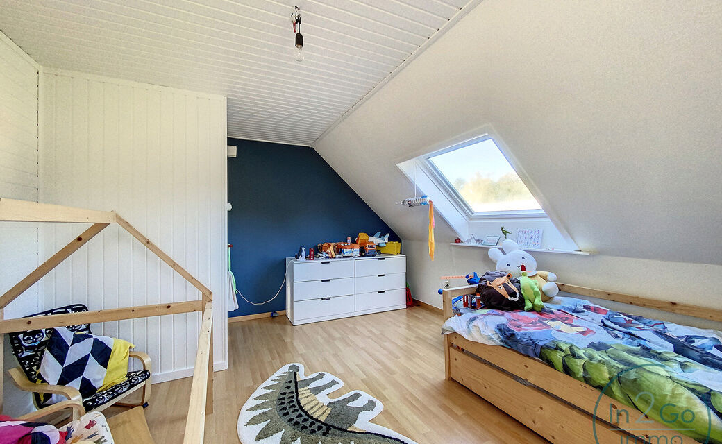 Huis te koop in Oud-Heverlee