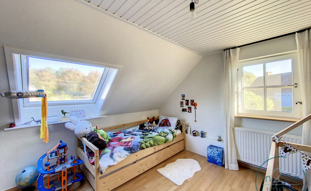 Huis te koop in Oud-Heverlee