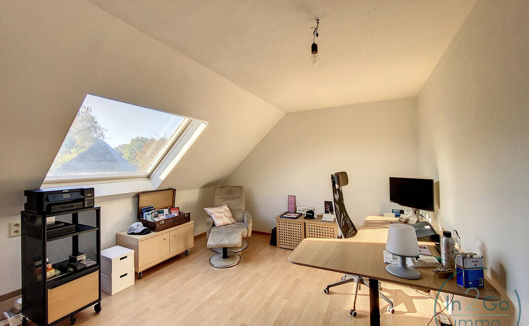 Huis te koop in Oud-Heverlee