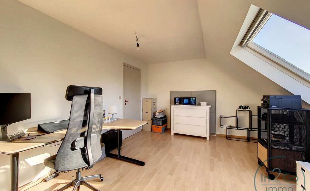 Huis te koop in Oud-Heverlee