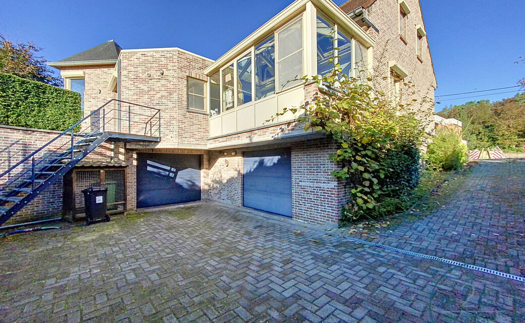 Huis te koop in Oud-Heverlee