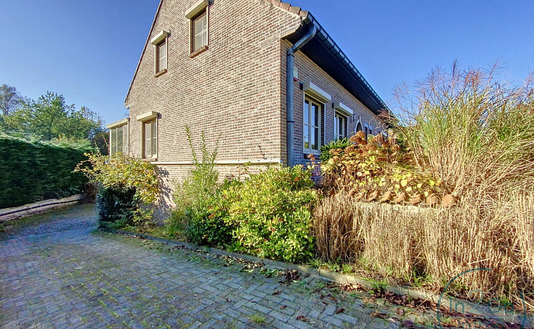 Huis te koop in Oud-Heverlee