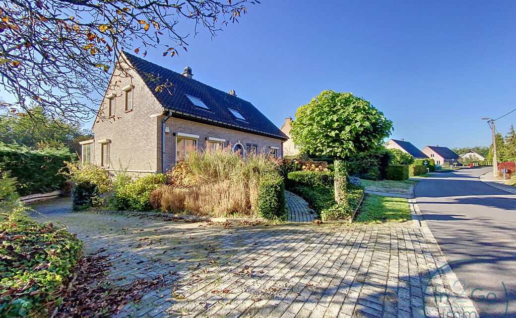 Huis te koop in Oud-Heverlee