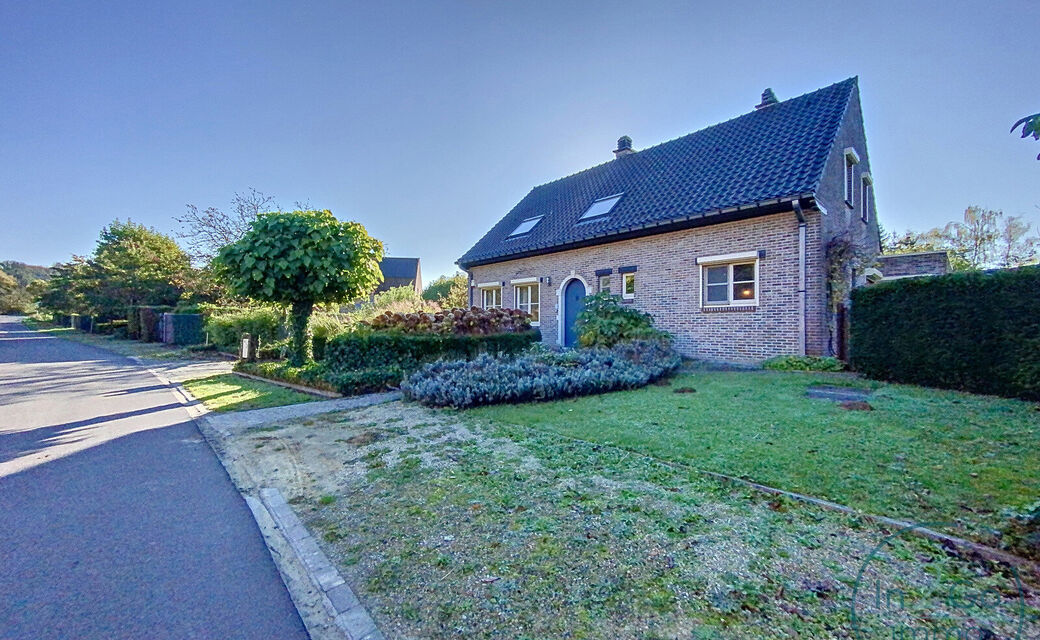 Huis te koop in Oud-Heverlee