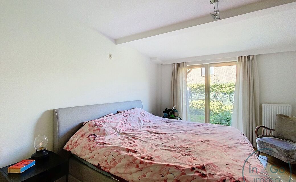Huis te koop in Oud-Heverlee