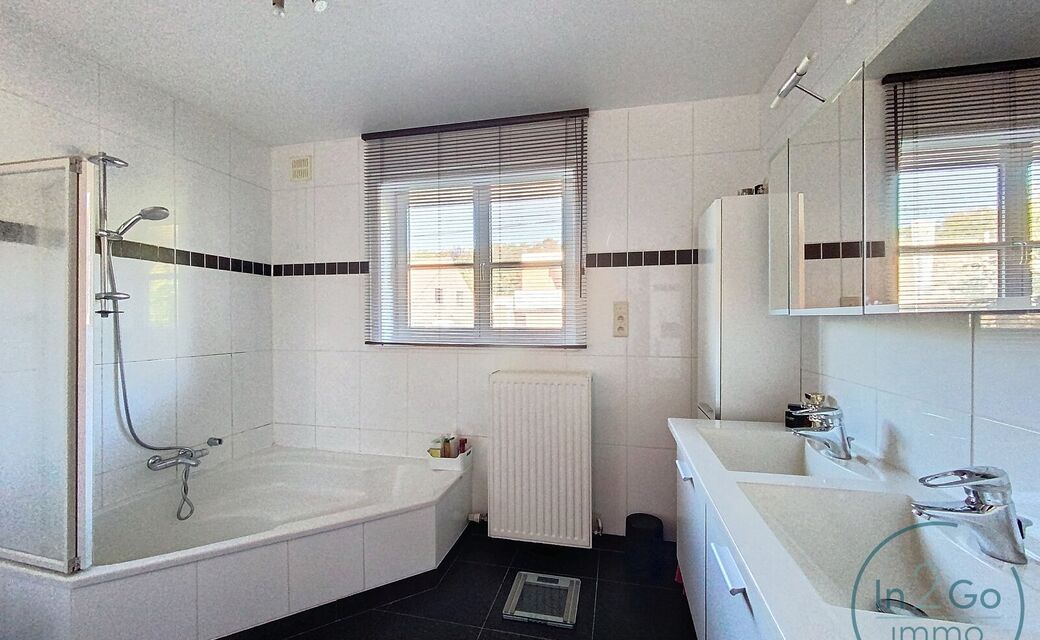 Huis te koop in Oud-Heverlee