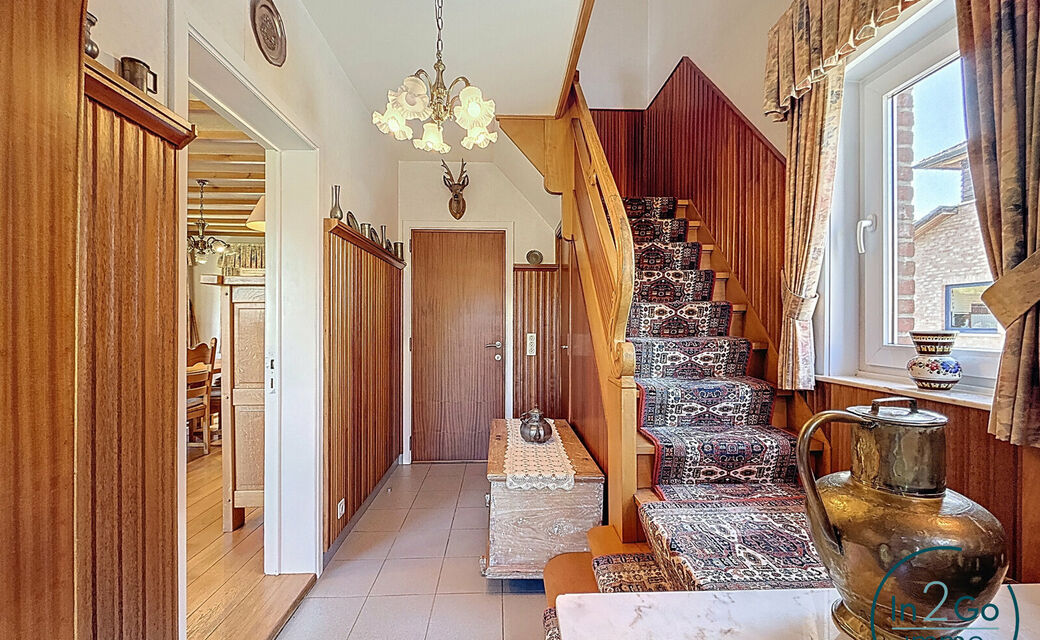 Huis te koop in Oud-Heverlee