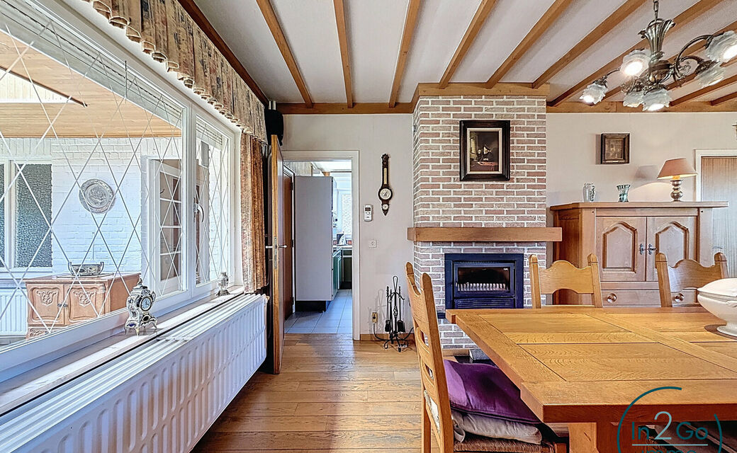 Huis te koop in Oud-Heverlee