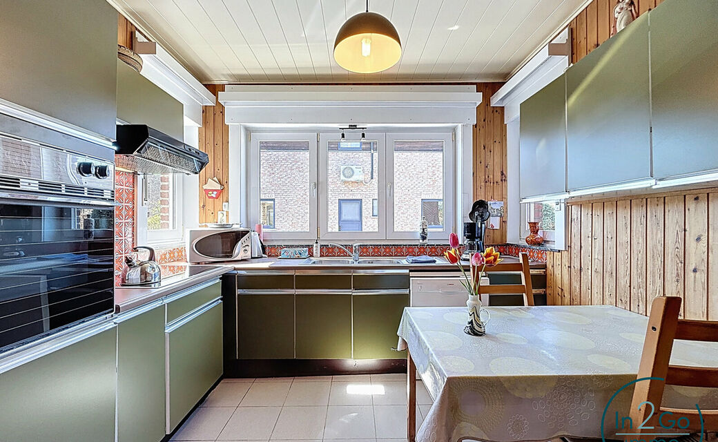 Huis te koop in Oud-Heverlee