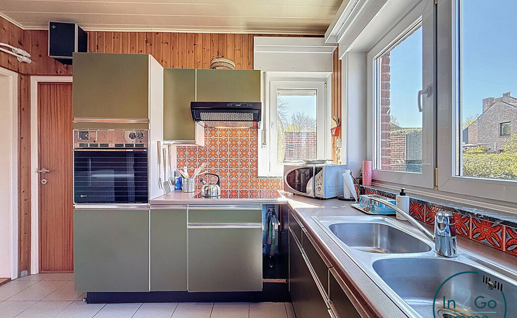 Huis te koop in Oud-Heverlee