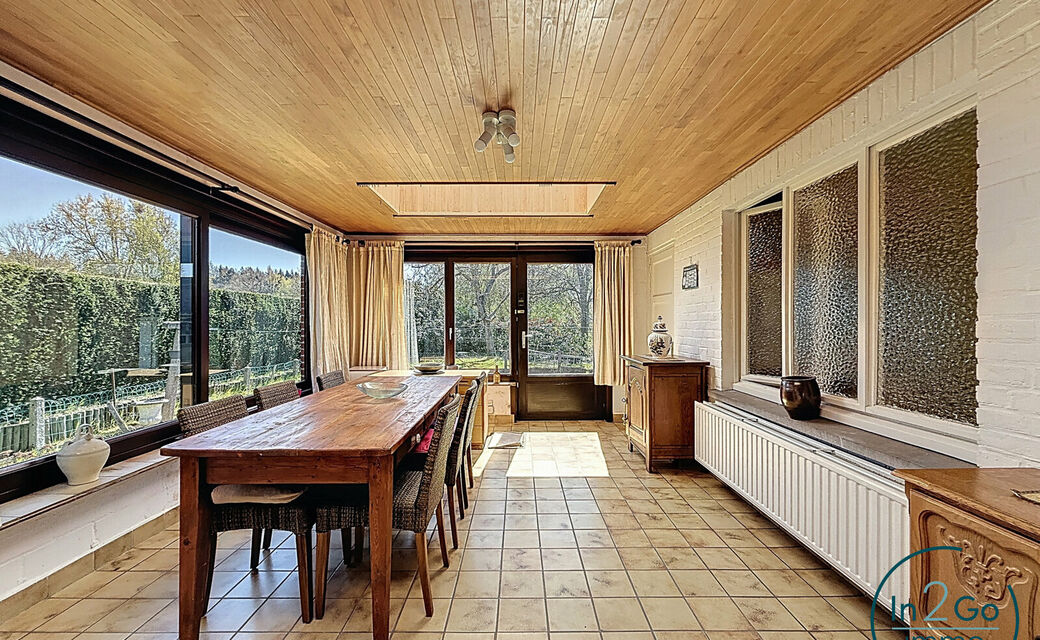 Huis te koop in Oud-Heverlee