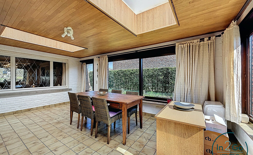 Huis te koop in Oud-Heverlee